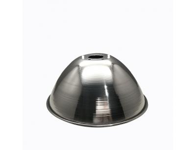 10” Aluminum Shade